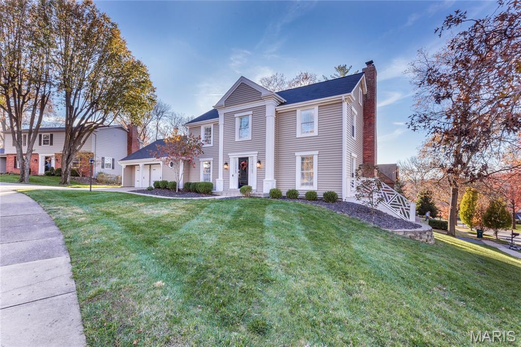 Dougherty Lake 1 - Residential