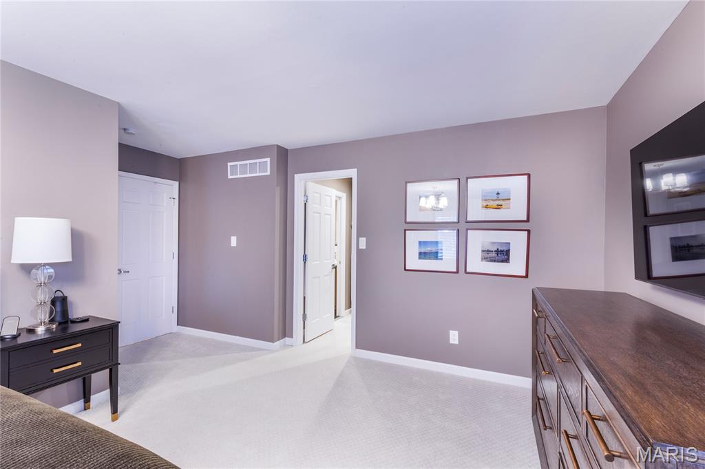 Dougherty Lake 1 - Residential