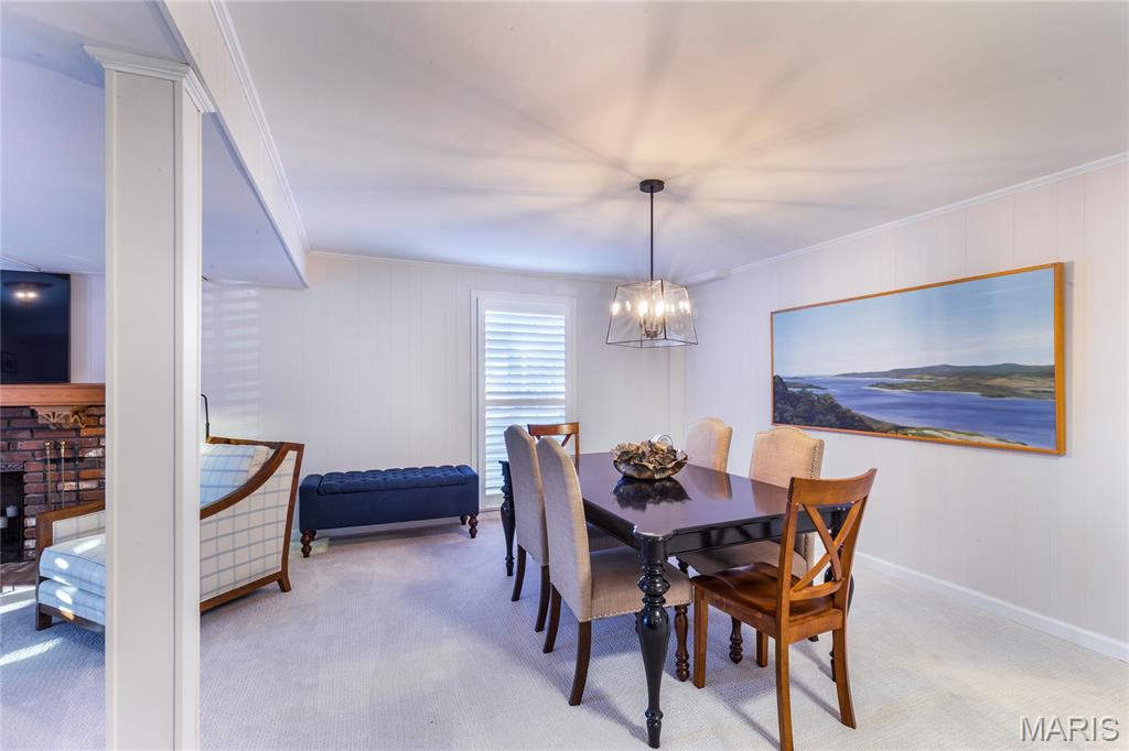 Dougherty Lake 1 - Residential