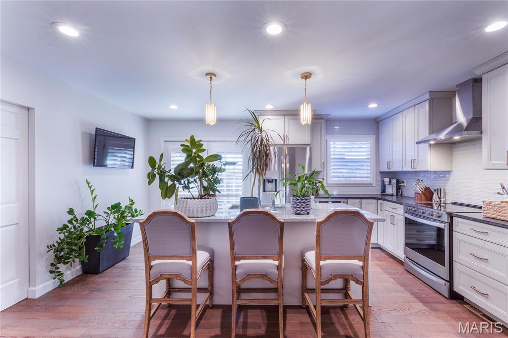 Dougherty Lake 1 - Residential