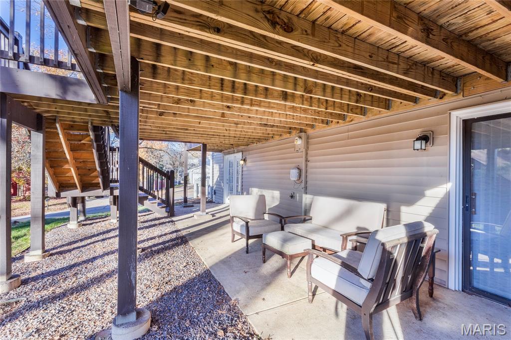 Dougherty Lake 1 - Residential
