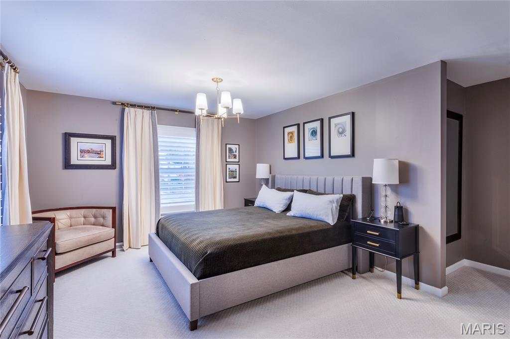 Dougherty Lake 1 - Residential