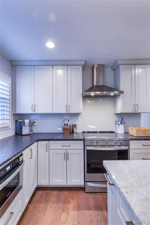 Dougherty Lake 1 - Residential