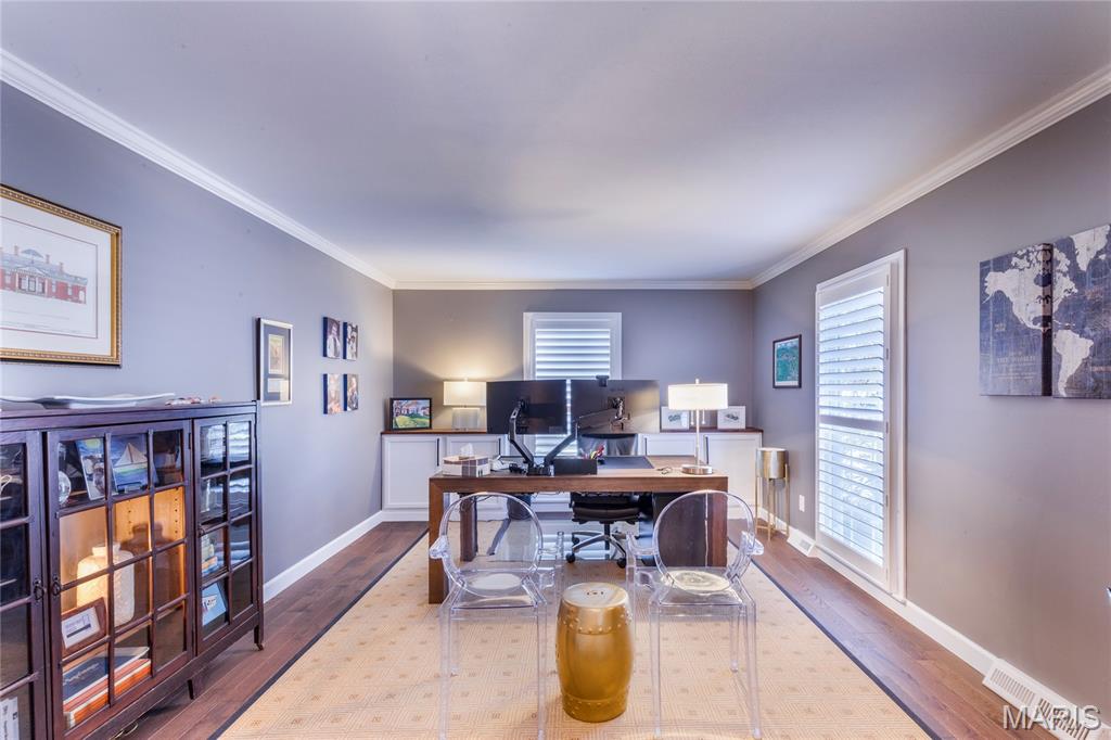 Dougherty Lake 1 - Residential