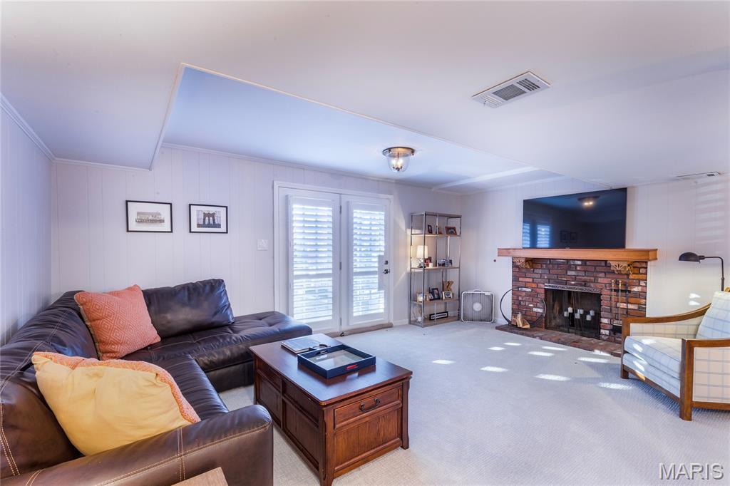 Dougherty Lake 1 - Residential