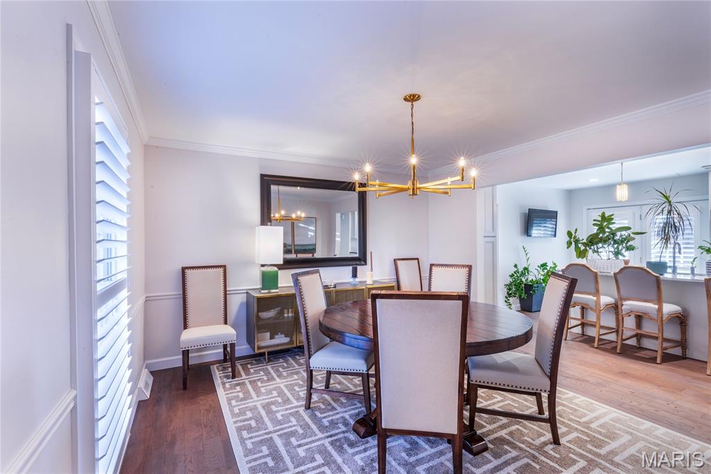 Dougherty Lake 1 - Residential