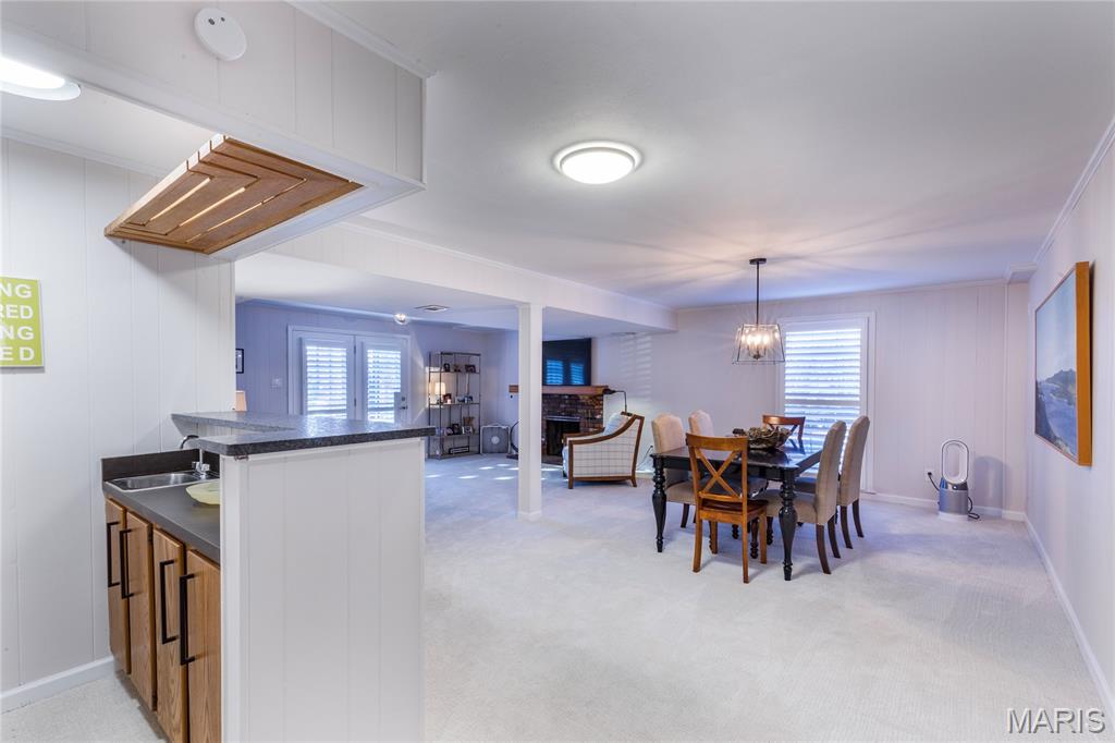 Dougherty Lake 1 - Residential