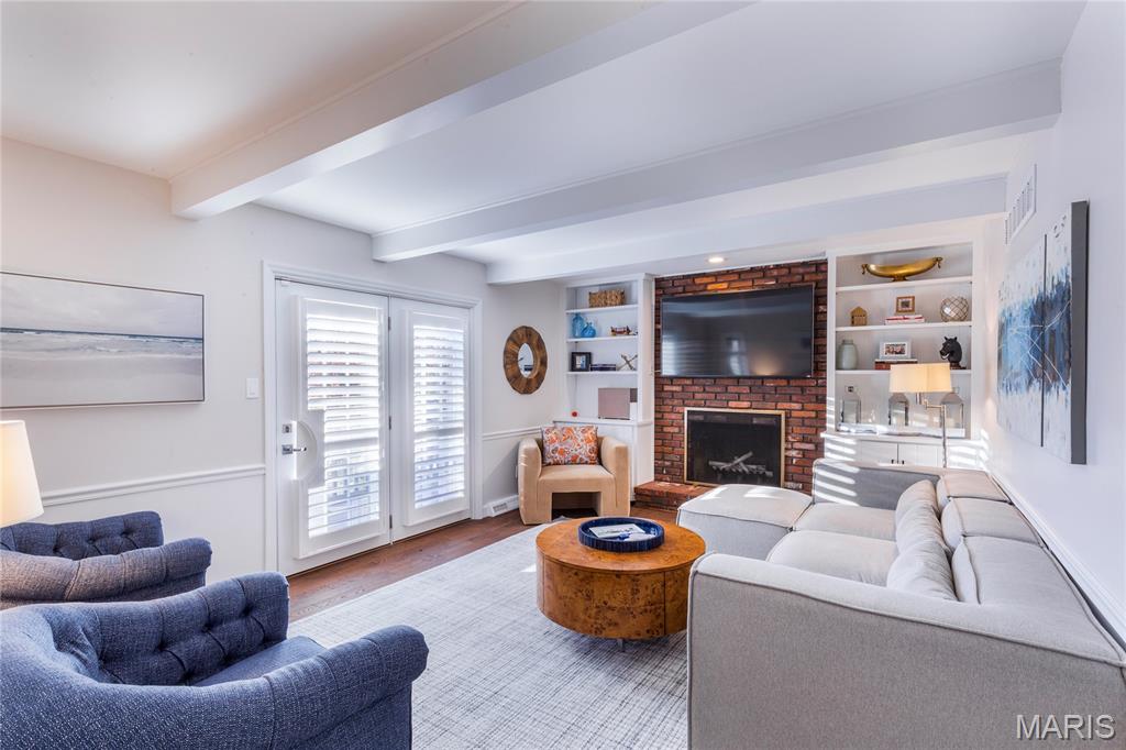Dougherty Lake 1 - Residential