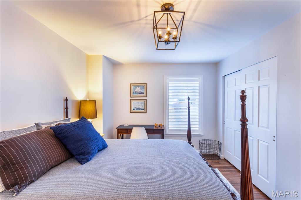 Dougherty Lake 1 - Residential