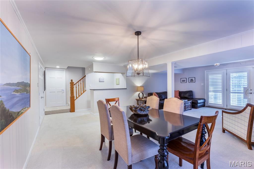 Dougherty Lake 1 - Residential