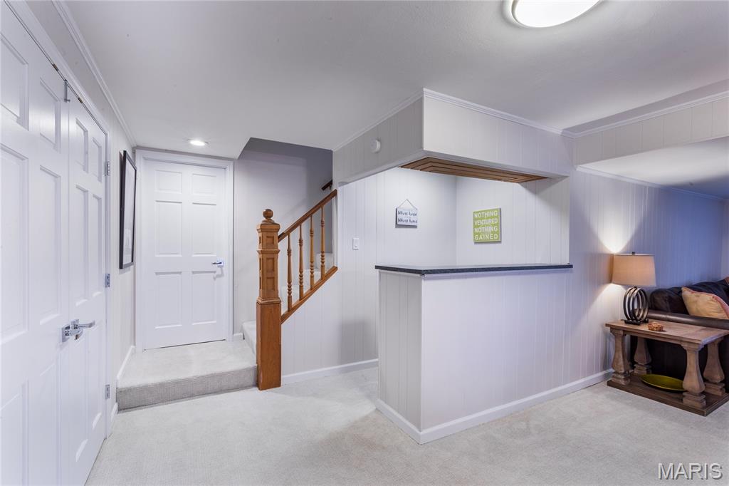 Dougherty Lake 1 - Residential