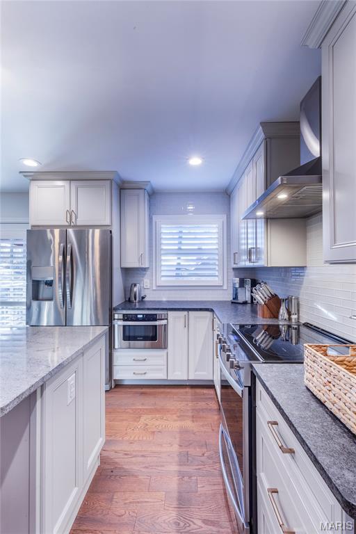 Dougherty Lake 1 - Residential