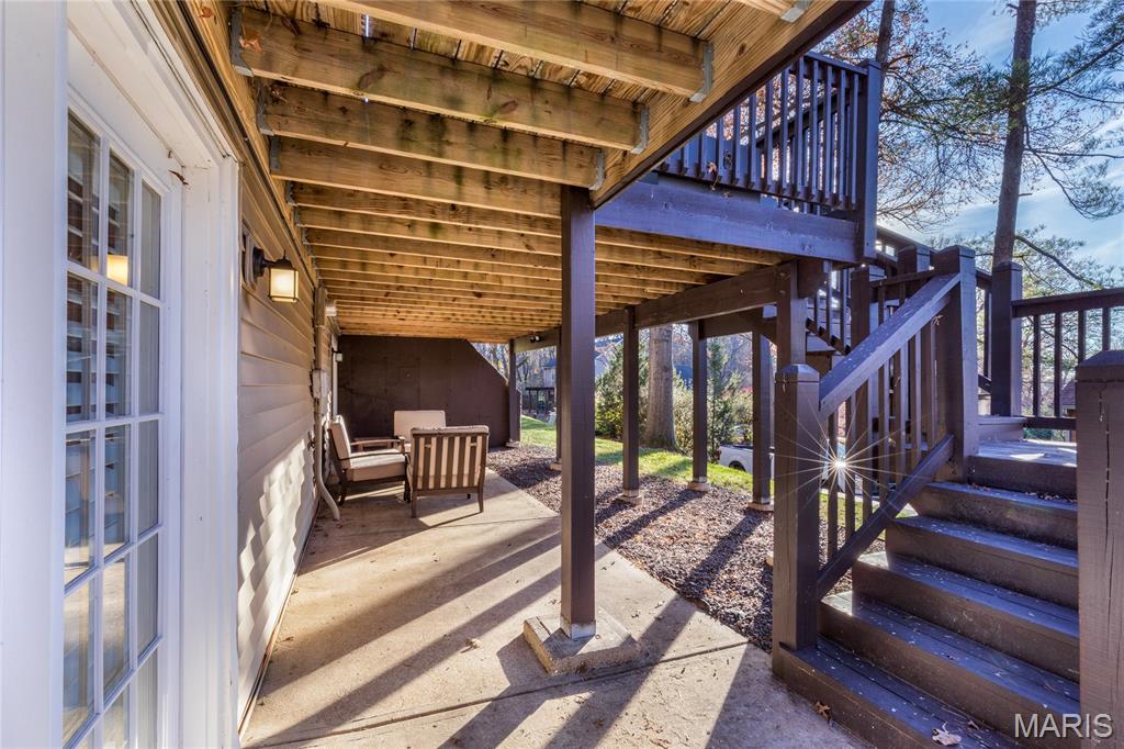 Dougherty Lake 1 - Residential