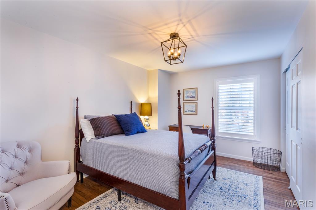 Dougherty Lake 1 - Residential