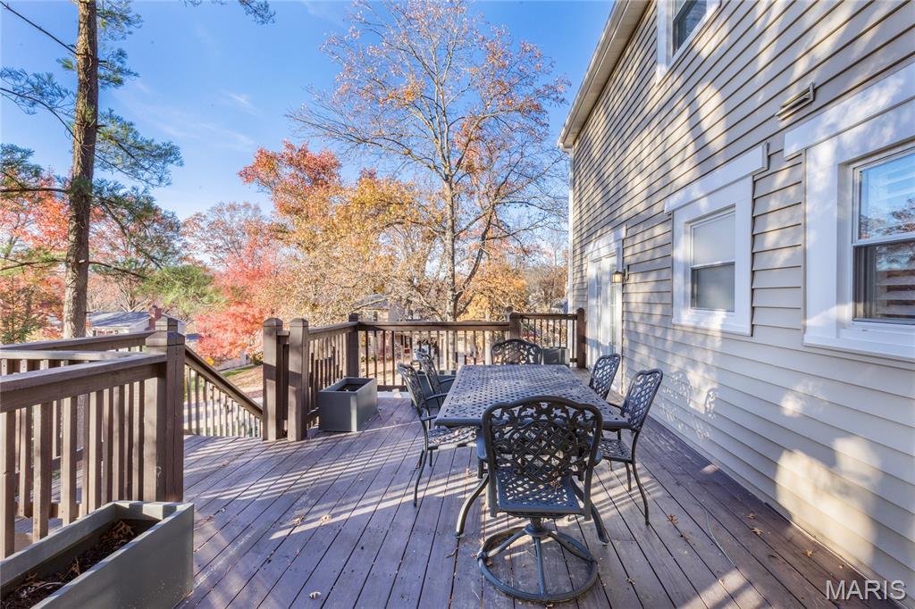 Dougherty Lake 1 - Residential