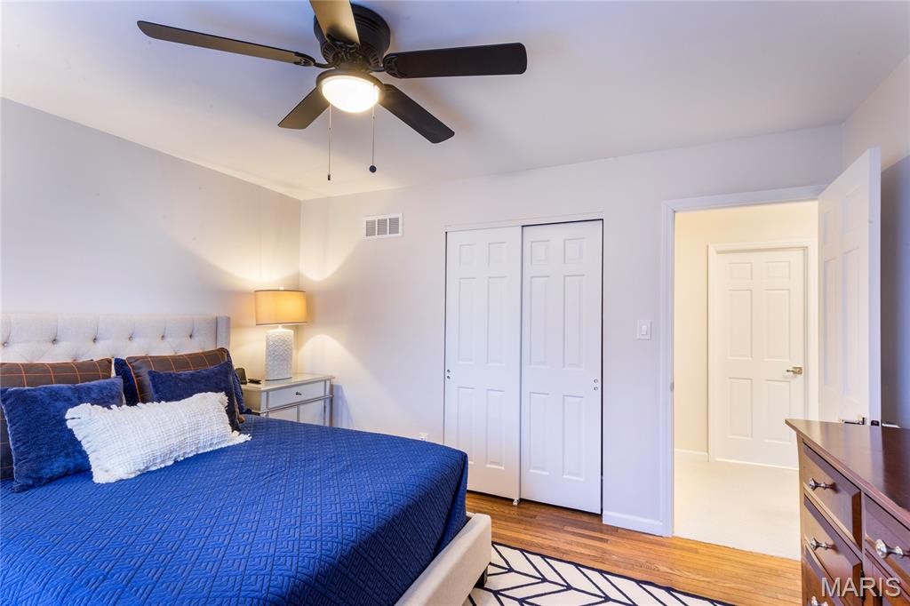 Dougherty Lake 1 - Residential