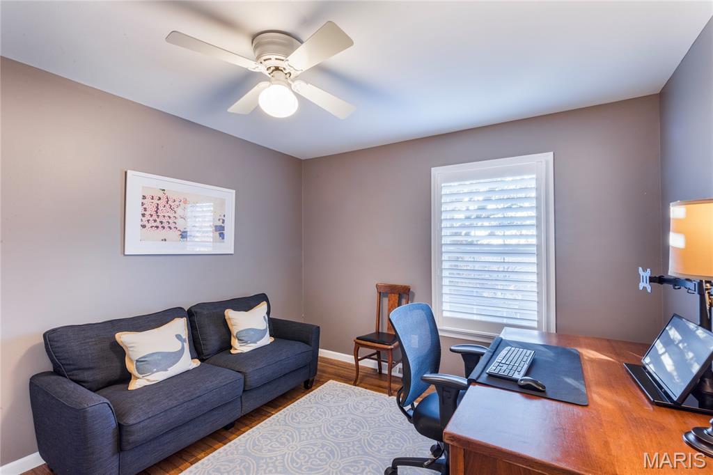 Dougherty Lake 1 - Residential