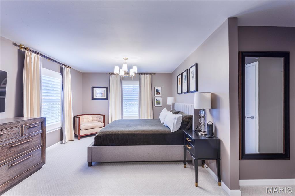 Dougherty Lake 1 - Residential