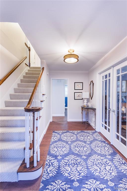 Dougherty Lake 1 - Residential
