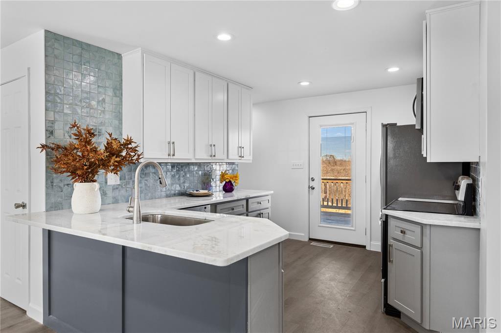 Kensington - Residential