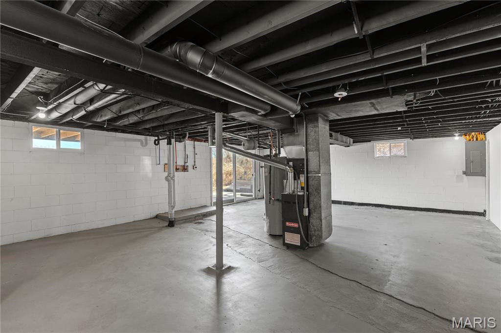 Kensington - Residential