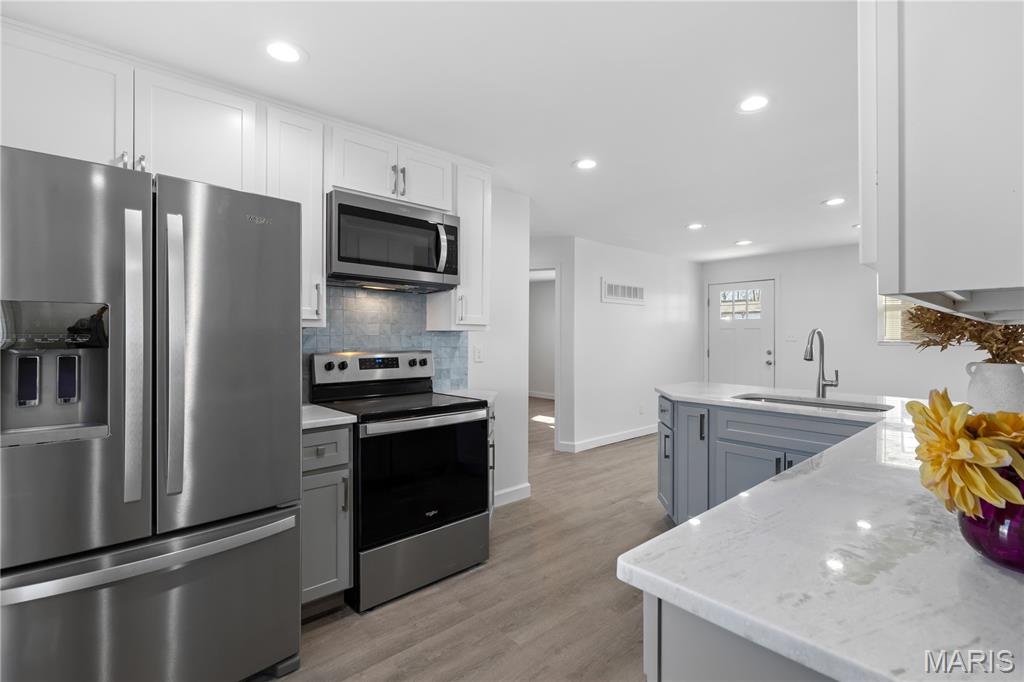 Kensington - Residential