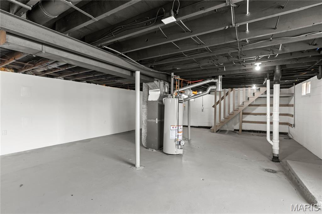 Kensington - Residential