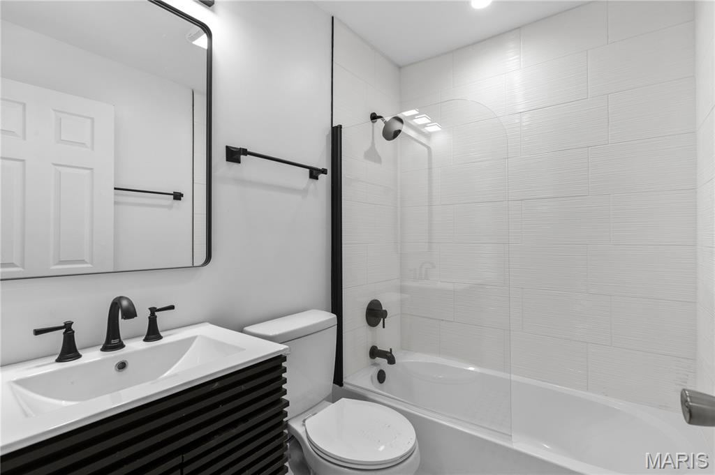 Kensington - Residential