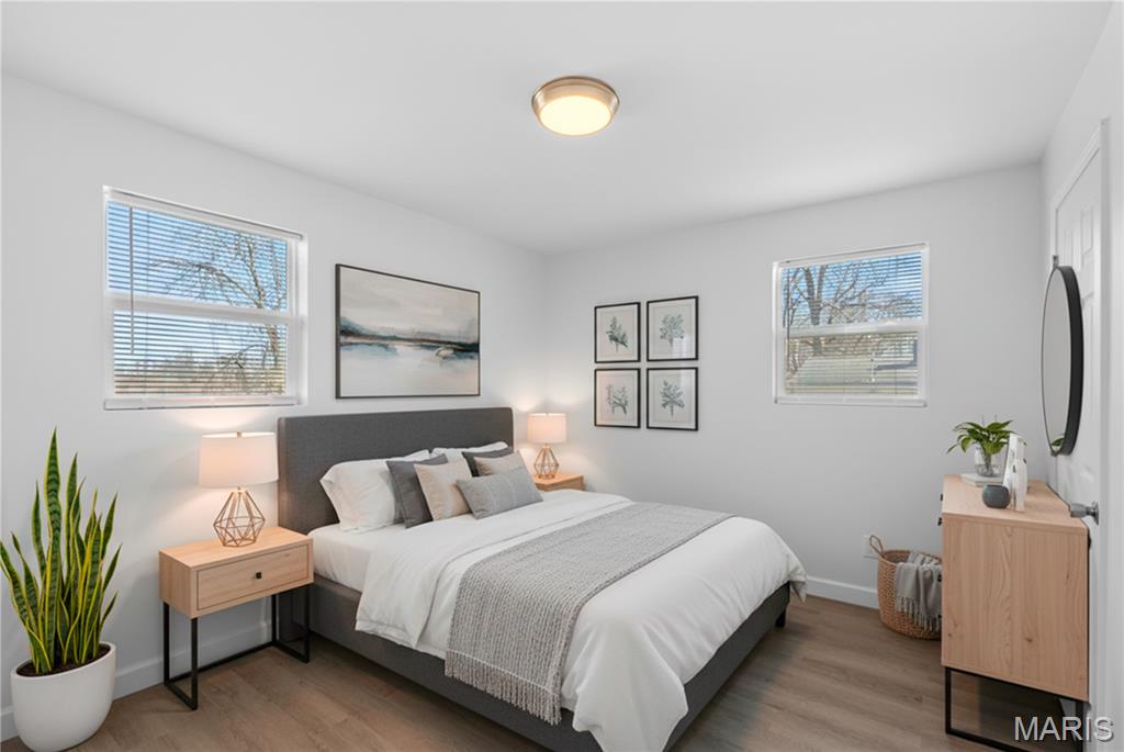 Kensington - Residential