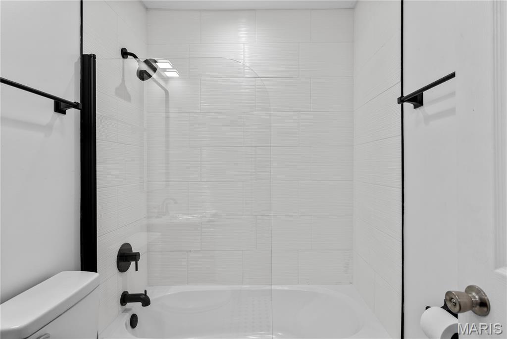 Kensington - Residential