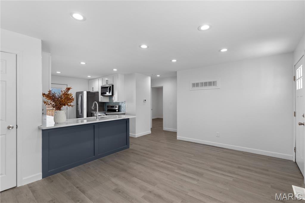 Kensington - Residential