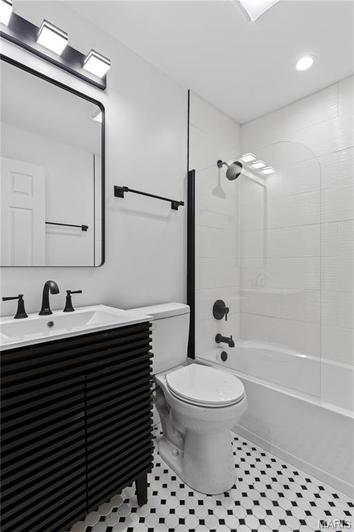 Kensington - Residential