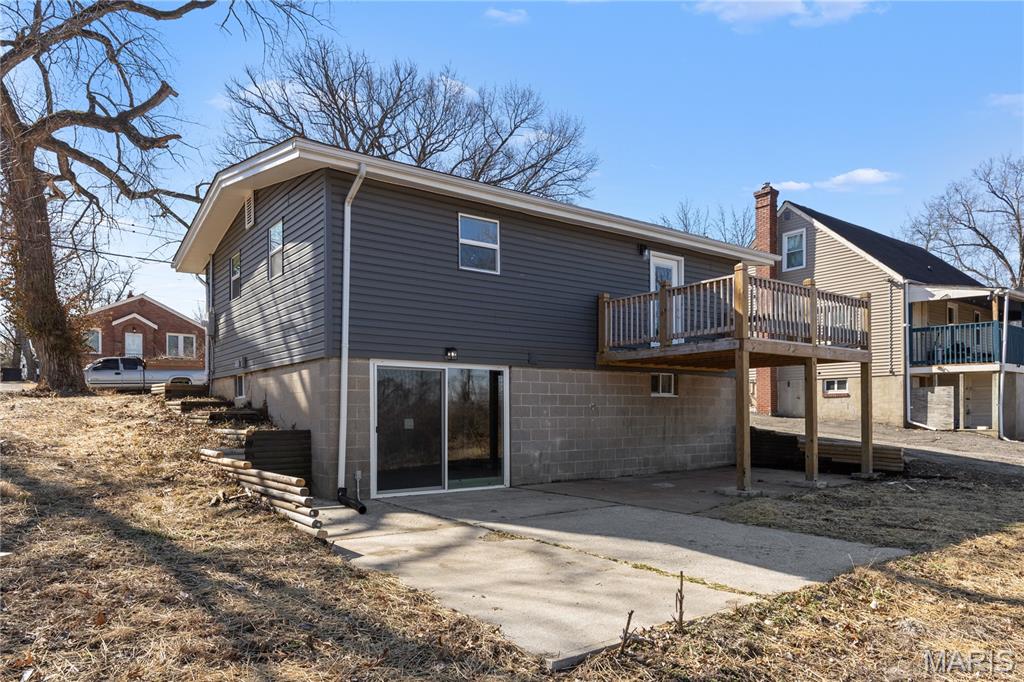 Kensington - Residential