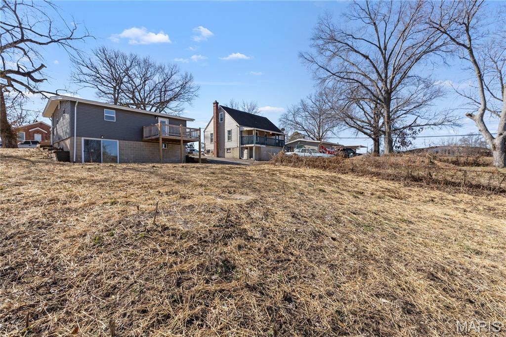 Kensington - Residential