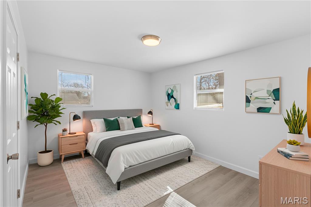 Kensington - Residential