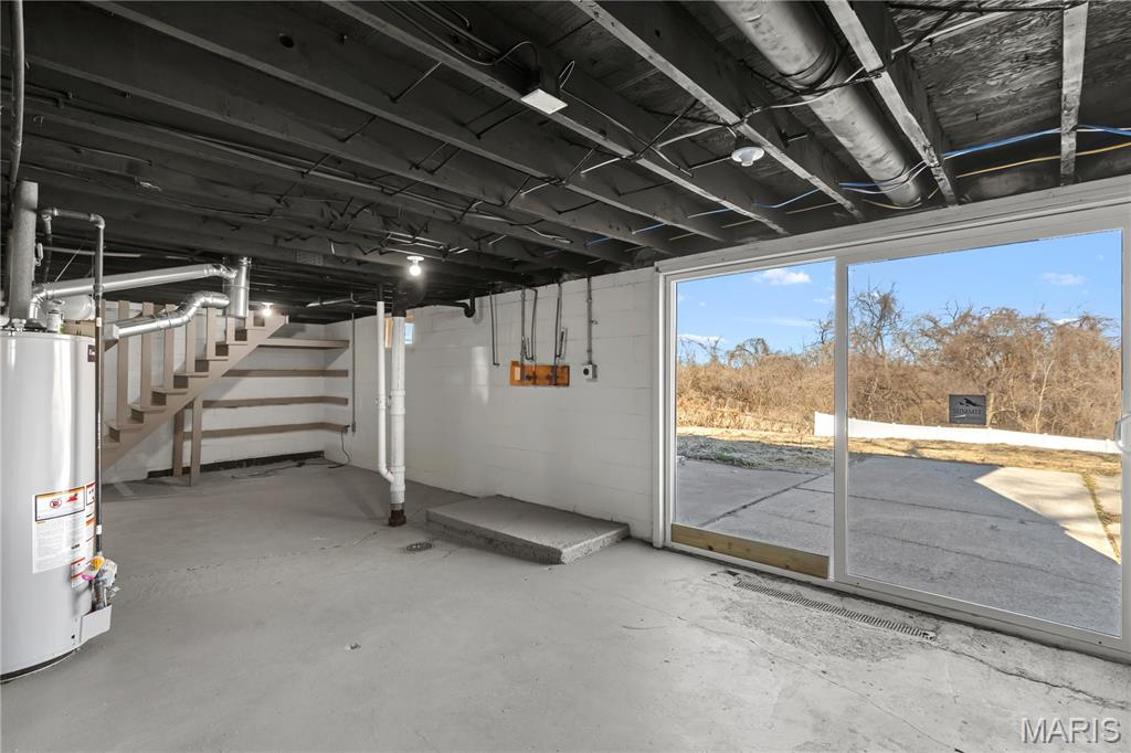 Kensington - Residential