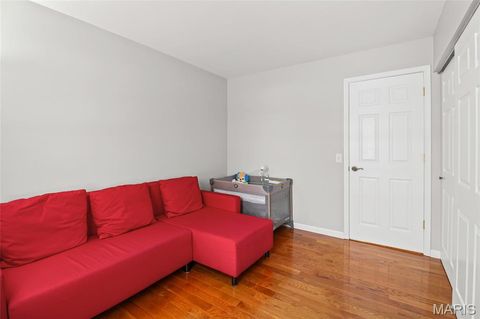 Tiny photo for 327 Parma Drive, Ballwin, MO 63021 (MLS # 25079676)