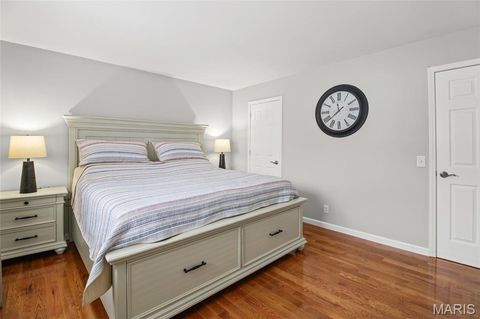 Tiny photo for 327 Parma Drive, Ballwin, MO 63021 (MLS # 25079676)