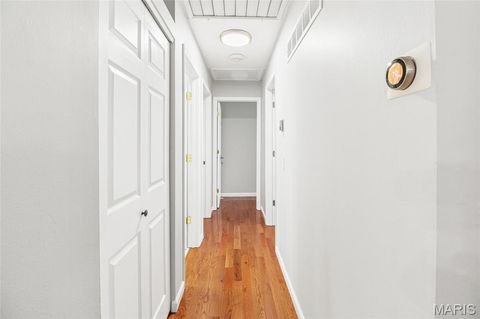 Tiny photo for 327 Parma Drive, Ballwin, MO 63021 (MLS # 25079676)