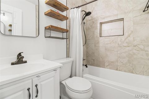 Tiny photo for 327 Parma Drive, Ballwin, MO 63021 (MLS # 25079676)