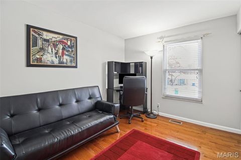 Tiny photo for 327 Parma Drive, Ballwin, MO 63021 (MLS # 25079676)