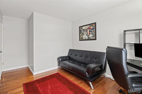 Tiny photo for 327 Parma Drive, Ballwin, MO 63021 (MLS # 25079676)