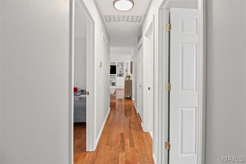 Tiny photo for 327 Parma Drive, Ballwin, MO 63021 (MLS # 25079676)