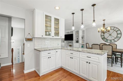 Tiny photo for 327 Parma Drive, Ballwin, MO 63021 (MLS # 25079676)