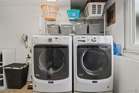 Tiny photo for 327 Parma Drive, Ballwin, MO 63021 (MLS # 25079676)