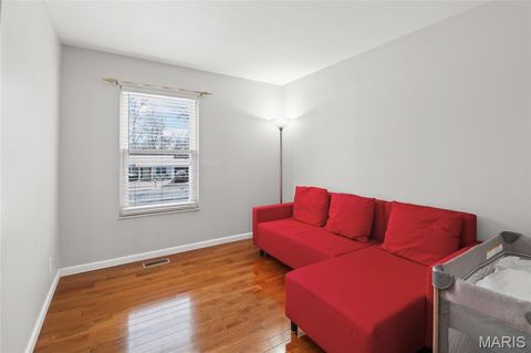 Tiny photo for 327 Parma Drive, Ballwin, MO 63021 (MLS # 25079676)