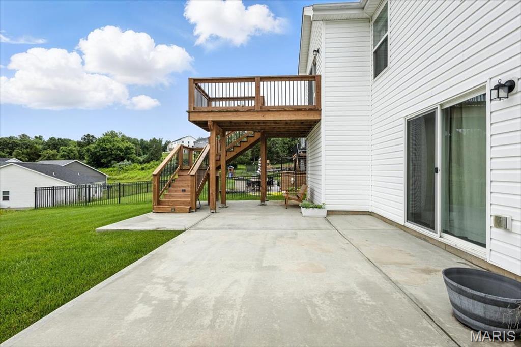 2112 Windswept Farms Drive