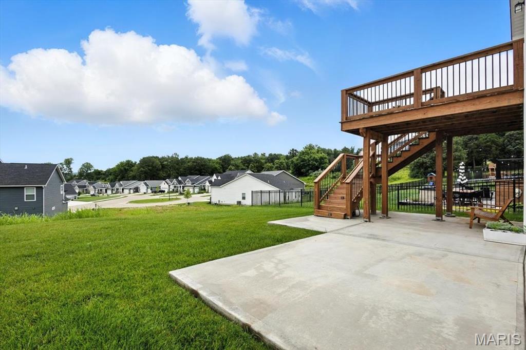 2112 Windswept Farms Drive