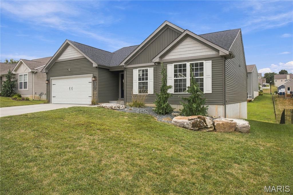 123 Cedar Heights