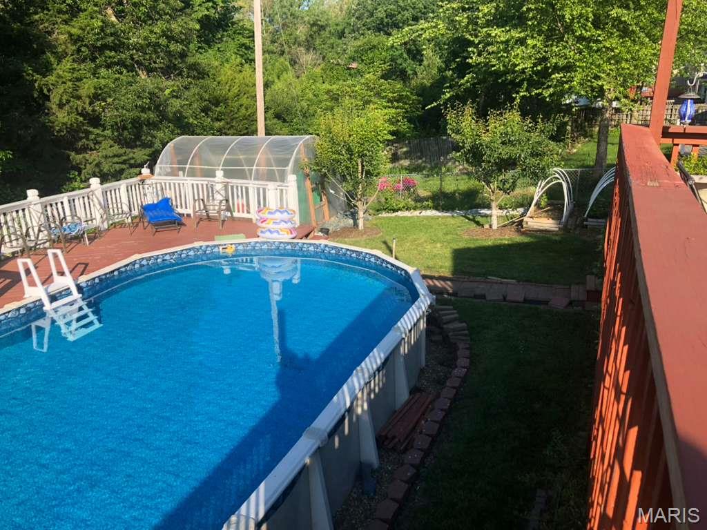 Bayfield - Residential